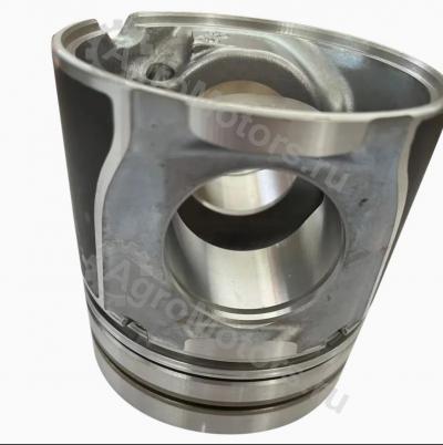 04912470 Поршень в сборе (кольца, палец, стопор) TCD 7.8 Вид 1