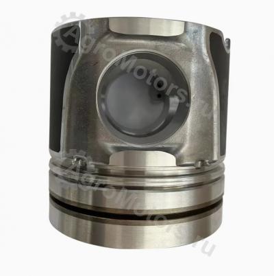 04912470 Поршень в сборе (кольца, палец, стопор) TCD 7.8 Вид 3