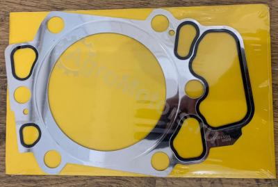 10121160 КОМПЛЕКТ ПРОКЛАДОК Вид 4