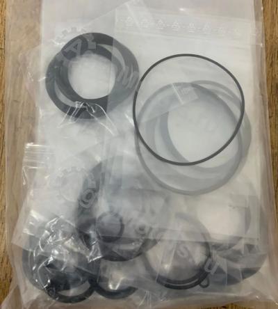 10121160 КОМПЛЕКТ ПРОКЛАДОК Вид 8