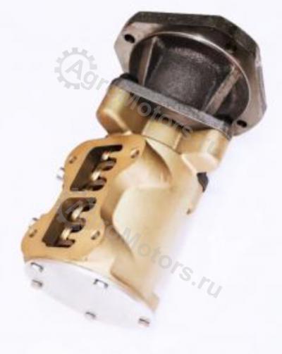 04228547 НАСОС ЗАБОРТНОЙ ВОДЫ Вид 1