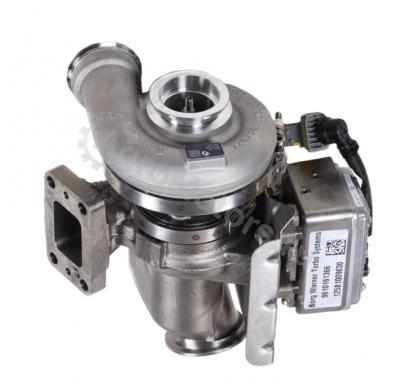 04915115 ТУРБОКОМПРЕССОР Вид 1