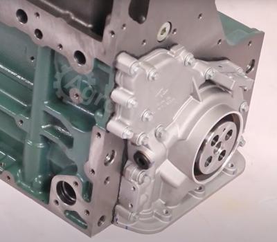 04282829 Шорт Блок BF4M1013 Вид 7