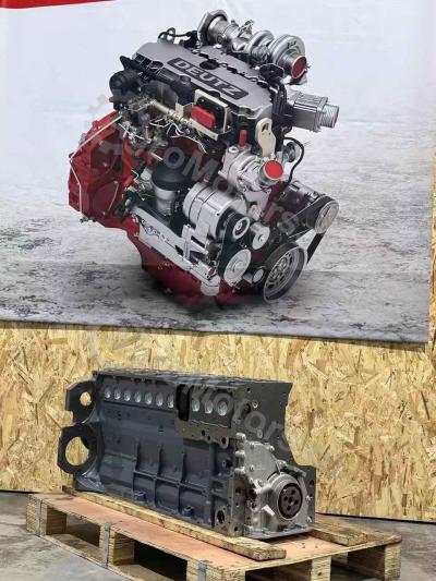 04282826 Шорт Блок BF6M1013FC Вид 7 04282826 Шорт Блок BF6M1013FC Вид 7