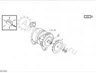 01182159 Генератор