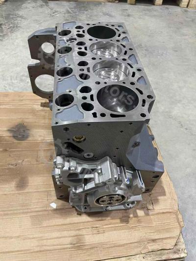 04296581 Шорт Блок Deutz BF4M 2012 C Вид 2