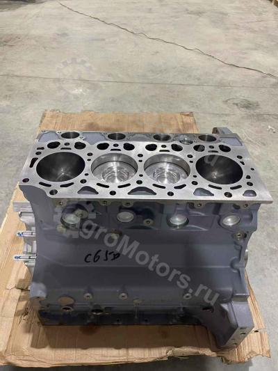 04296581 Шорт Блок Deutz BF4M 2012 C Вид 3