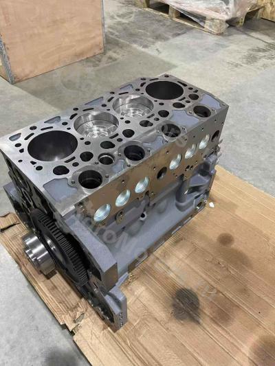 04296581 Шорт Блок Deutz BF4M 2012 C Вид 6