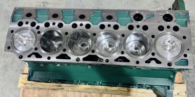 04294187 Шорт Блок Volvo D7E Deutz TCD 2013 L06 2V Вид 14