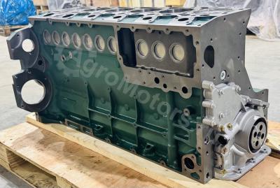 04294187 Шорт Блок Volvo D7E Deutz TCD 2013 L06 2V Вид 15