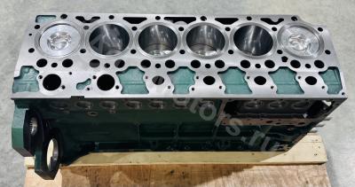 04294187 Шорт Блок Volvo D7E Deutz TCD 2013 L06 2V Вид 18