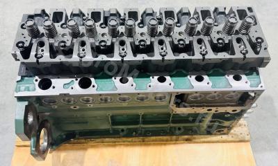 04294187 Лонг Блок Deutz TCD 2013 L06 2V Вид 5