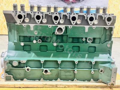 04294187 Лонг Блок Deutz TCD 2013 L06 2V Вид 6