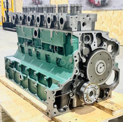 04294187 Лонг Блок Deutz TCD 2013 L06 2V Вид 7