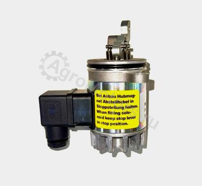 04281525 АКТУАТОР Вид 1