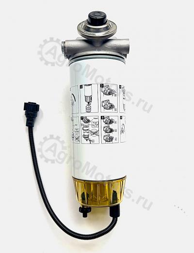 02113146 Фильтр предварительной очистки Вид 1