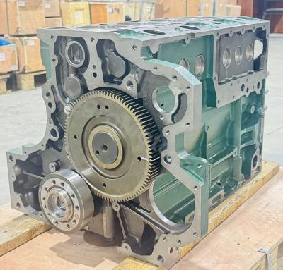 04294188 Шорт Блок Deutz TCD 2013 L04 2V Вид 11