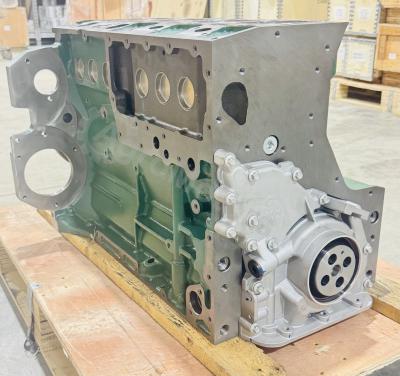 04294188 Шорт Блок Deutz TCD 2013 L04 2V Вид 16