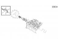 01182703 Датчик температуры