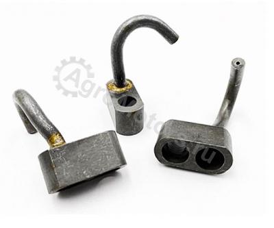 04187396 ФОРСУН.ОХЛ.ПОРШН. Вид 1