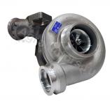 04915780 Турбокомпрессор Fendt 930 Vario , Fendt 933 Vario , Fendt 936 Vario , Fendt 927 Vario