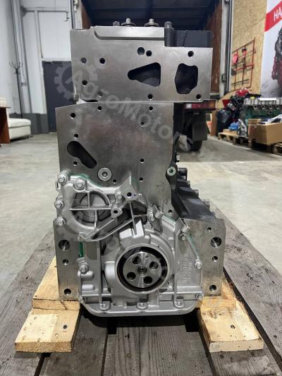 04515397 Лонг Лонг блок двигателя TCD 6.1 Fendt Vario 722 718 724 828 Вид 3 04515397 Лонг Лонг блок двигателя TCD 6.1 Fendt Vario 722 718 724 828 Вид 3