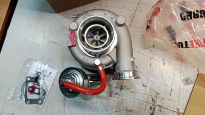 04505069 ТУРБОКОМПРЕССОР Вид 3