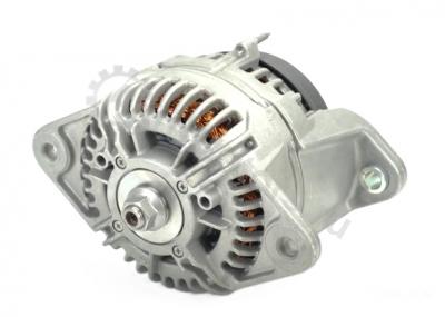 01184006 ГЕНЕРАТОР Вид 1