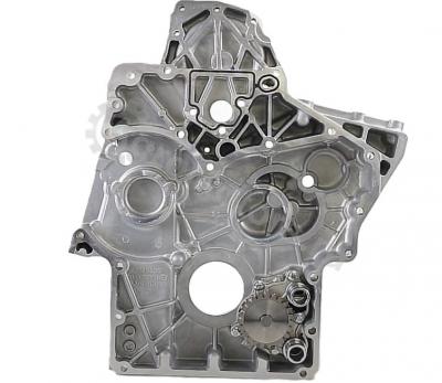 04126718 КОРОБКА РАСПР.ШЕСТ Вид 1