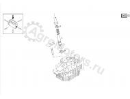 04231554 Форсунка топливная