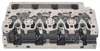 04137987 ГОЛОВКА БЛОКА ЦИЛИНДРОВ Вид 1 04137987 ГОЛОВКА БЛОКА ЦИЛИНДРОВ Вид 1