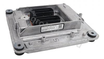 60100017 БЛОК УПРАВЛЕНИЯ Вид 1