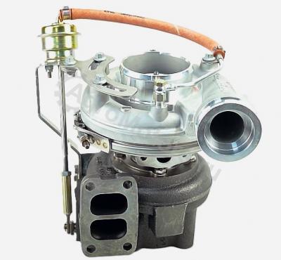 04294656 ТУРБОКОМПРЕССОР Вид 1