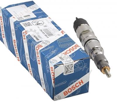 0445124042 ИНЖЕКТОР Вид 1