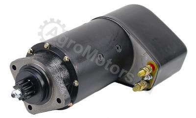 01163556 СТАРТЕР Вид 1