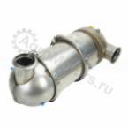 01981804 САЖЕВЫЙ ФИЛЬТР В СБОРЕ