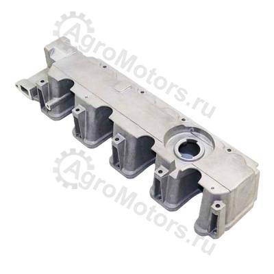 7421455712 КРЫШКА КЛАП.МЕХАН. Вид 1