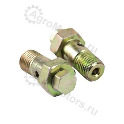 03476293 ПЕРЕПУСКНОЙ КЛАПАН Вид 1