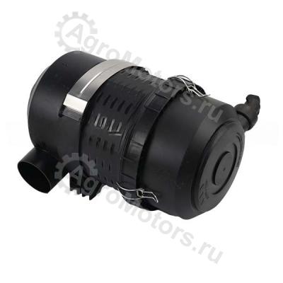 01181331 КОРПУС ФИЛЬТРА  Вид 1