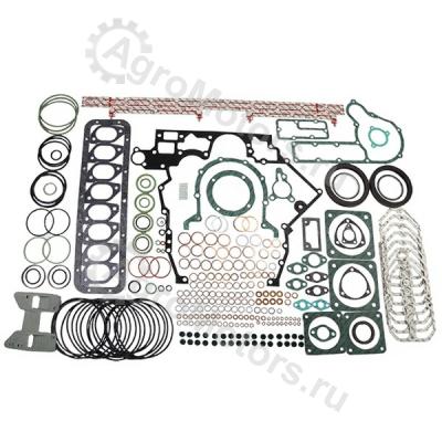 02931147 НАБОР ПРОКЛАДОК Вид 1 02931147 НАБОР ПРОКЛАДОК Вид 1