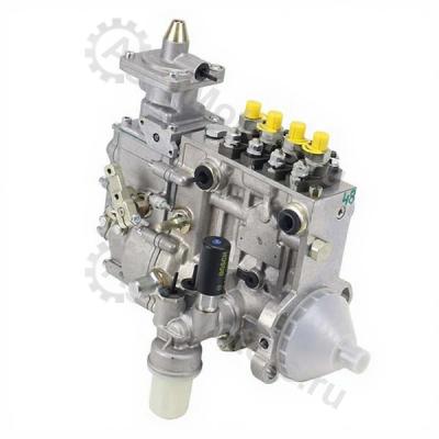 04236206 Насос топливный Вид 1