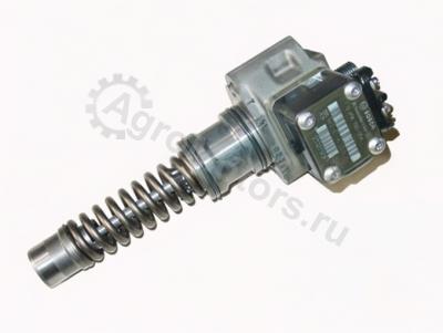 02112706 Насос топливный Вид 1