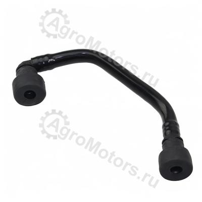 04135104 ТОПЛИВОПРОВОД Вид 1