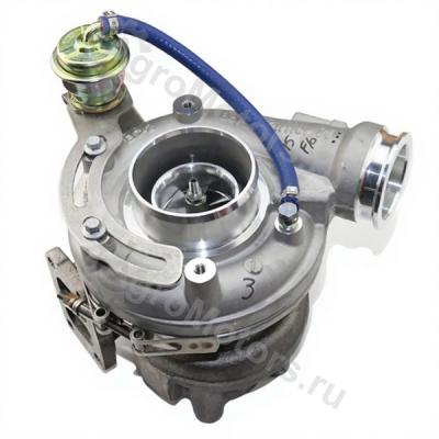 04295289 ТУРБОКОМПРЕССОР Вид 1