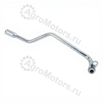 04132816 ВОЗВРАТН. Т-ПРОВОД Вид 1