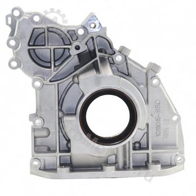 F404200210050 МАСЛ. НАСОС Вид 1