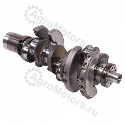 02937463 КОЛЕНВАЛ Вид 1