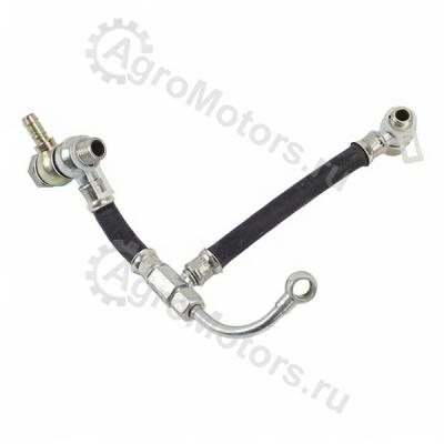 04292004 ОБРАТНЫЙ ТРУБОПРОВОД Вид 1