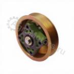 04511105 ОПОРА ВЕНТИЛЯТОРА