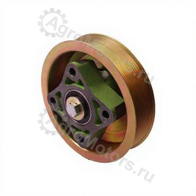 04511105 ОПОРА ВЕНТИЛЯТОРА Вид 1 04511105 ОПОРА ВЕНТИЛЯТОРА Вид 1